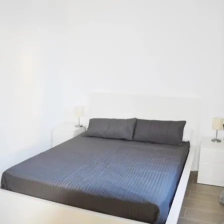 Διαμέρισμα En Primera Linea De Mar