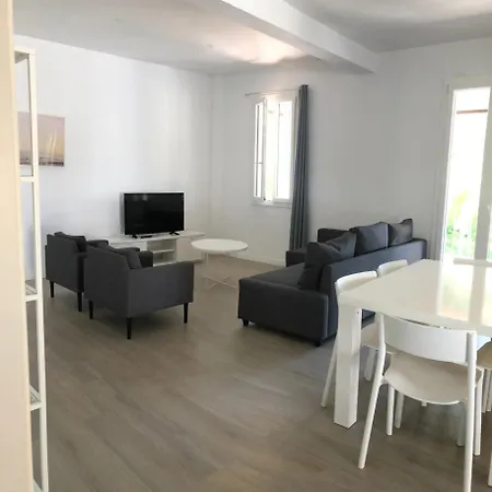 Apartment En Primera Linea De Mar *